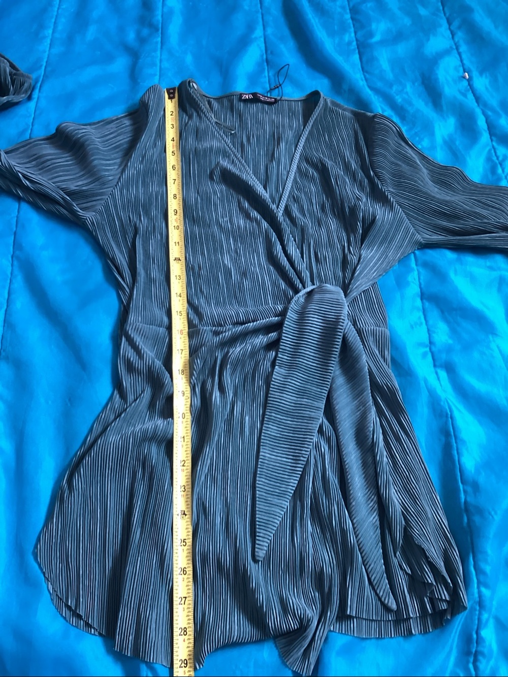 ZARA top - Picture 8 of 8